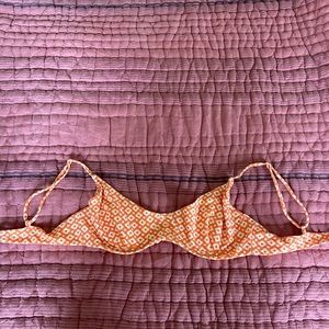 SOLD Blackbough Swim Willow Top